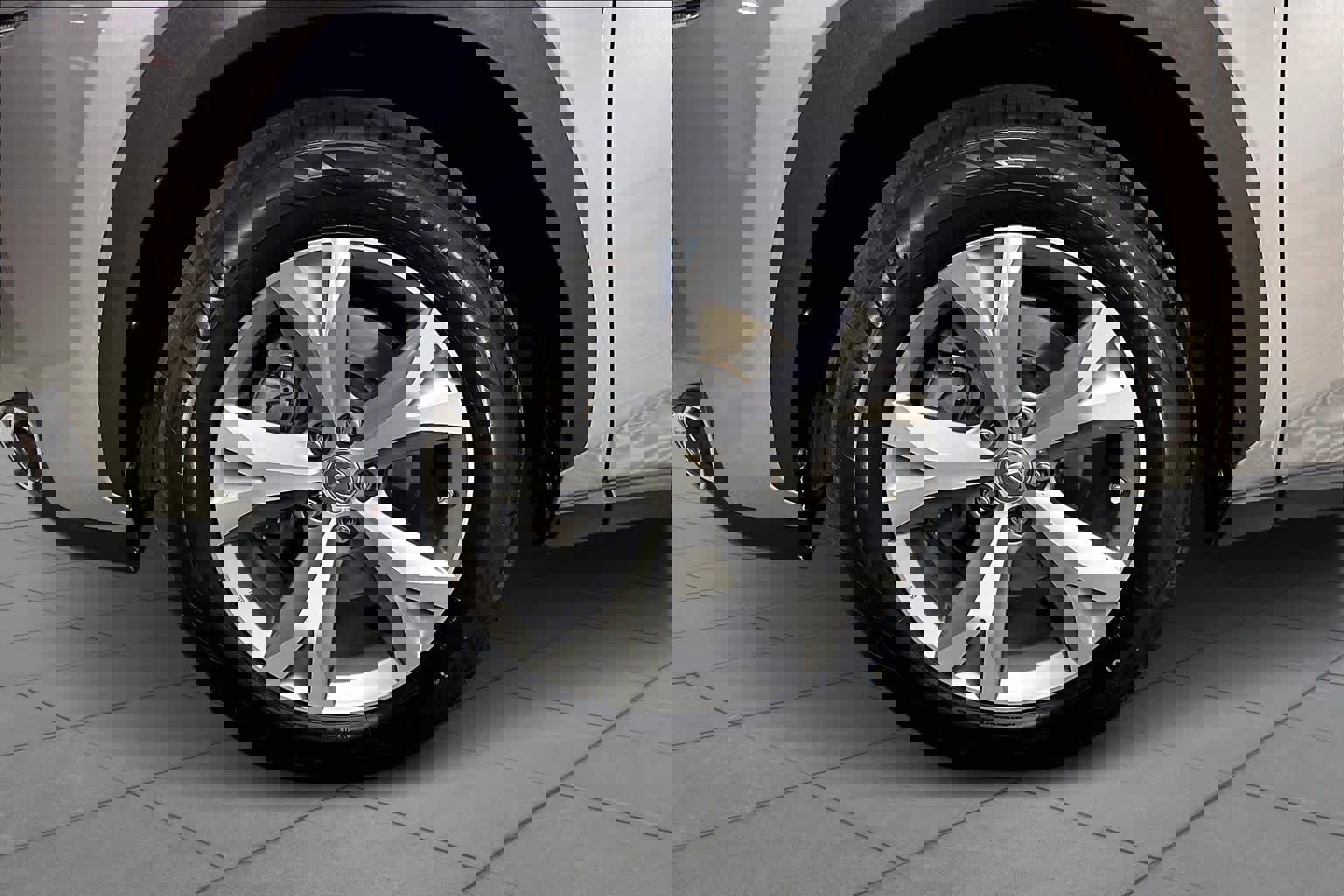 Used 2017 Lexus NX 200t AWD image 10