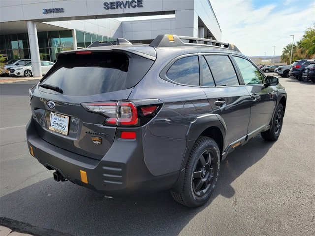 New 2025 Subaru Outback Wilderness image 3