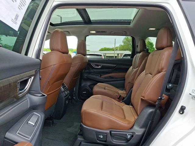 New 2026 Subaru Ascent Touring AWD/4WD image 8