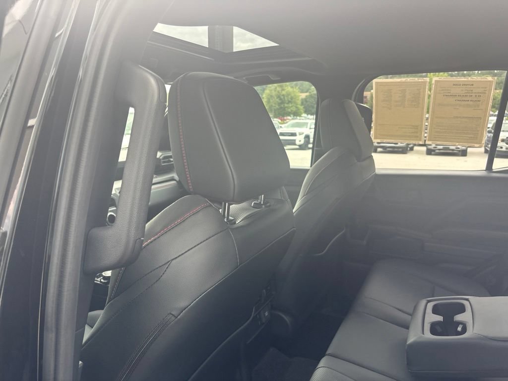 Used 2025 Toyota 4Runner TRD Pro AWD/4WD image 14