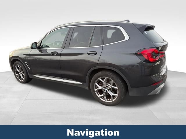 Used 2023 BMW X3 sDrive30i image 5