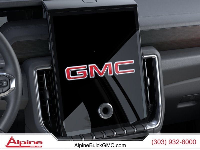 New 2026 GMC Yukon XL Denali w/ Sun & Power Step Package AWD/4WD image 20