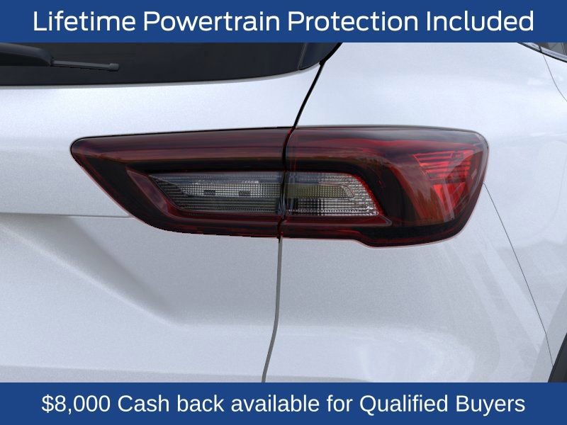 New 2025 Ford Escape SE w/ PHEV Premium Package image 25