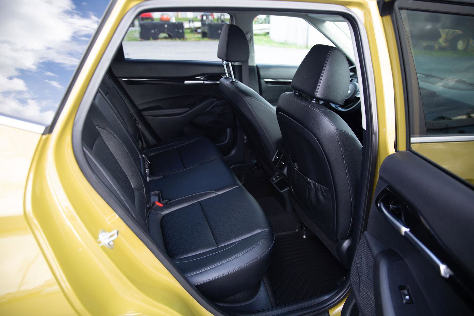 Used 2024 Kia Seltos SX image 24