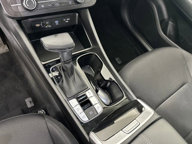 Certified 2025 Hyundai Tucson SE image 20