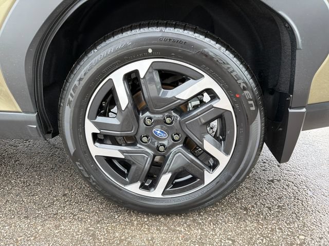 Used 2026 Subaru Forester Limited AWD/4WD image 26