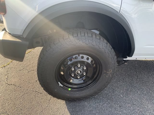 New 2026 Ford Bronco Big Bend AWD/4WD image 39
