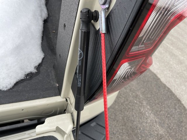 New 2025 Ford Ranger XLT w/ FX4 Off-Road Package image 69