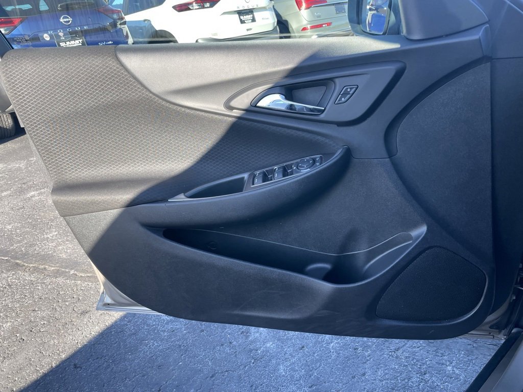 Used 2023 Chevrolet Malibu LT image 48