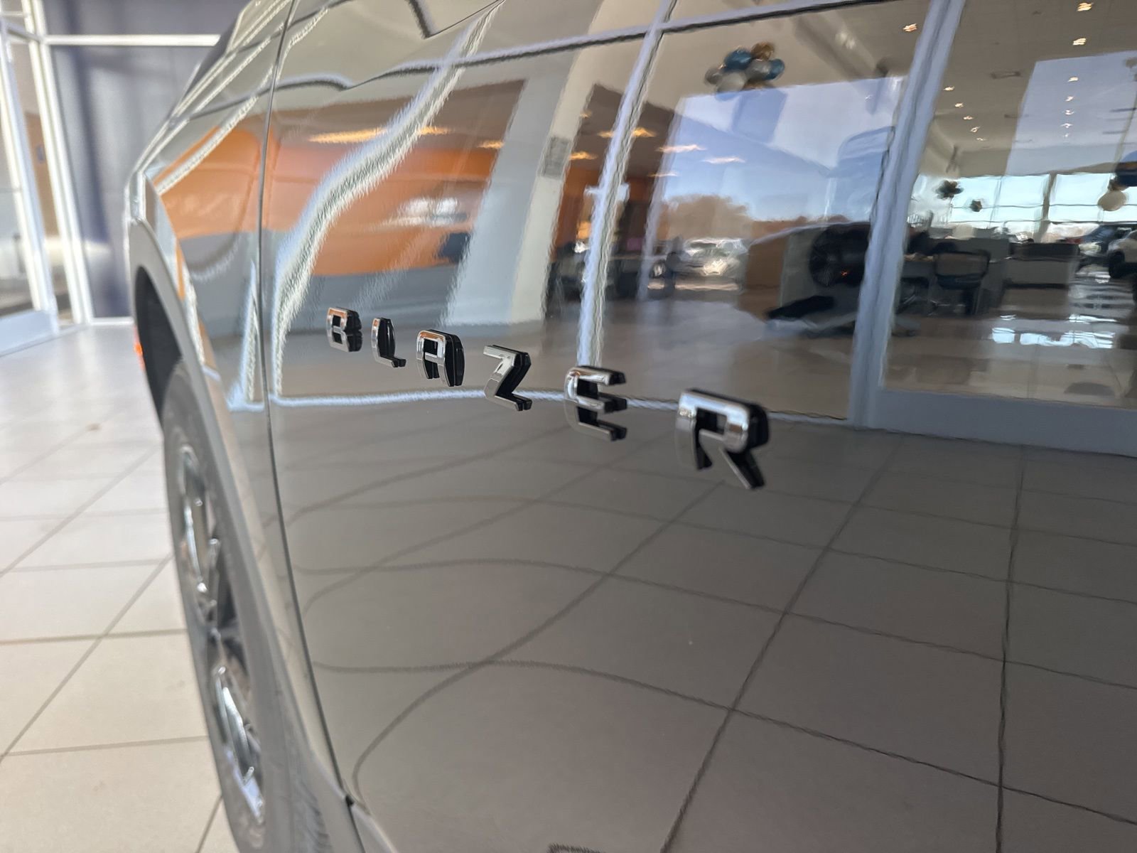 New 2026 Chevrolet Blazer LT image 10