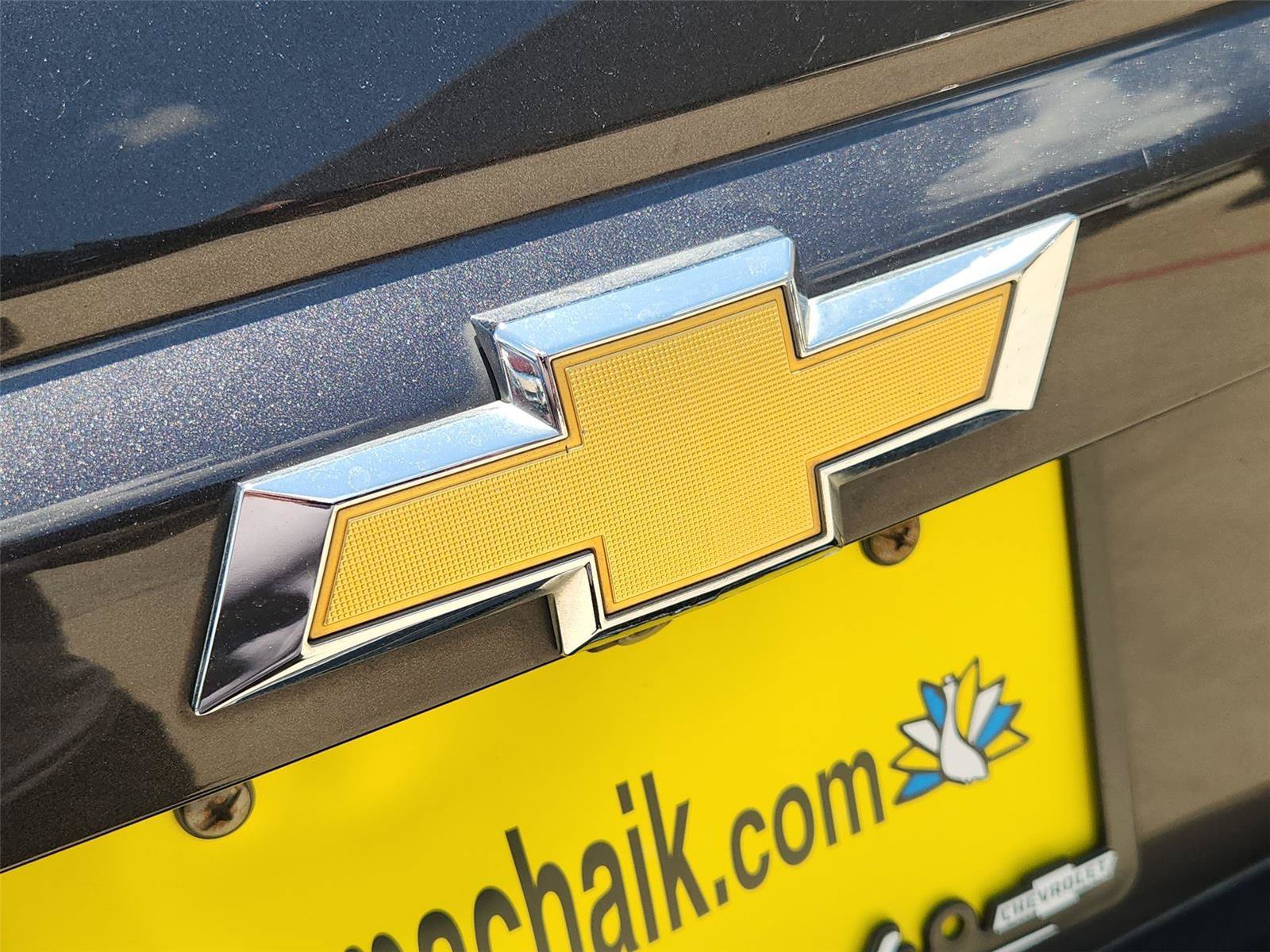 Used 2016 Chevrolet Tahoe LT AWD/4WD image 32