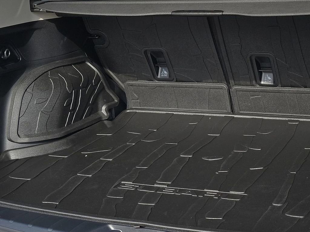 Certified 2024 Subaru Forester Touring image 9