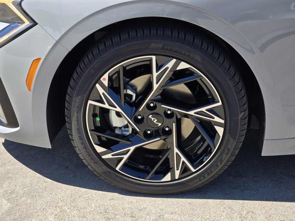 New 2026 Kia K5 GT-Line FWD image 9