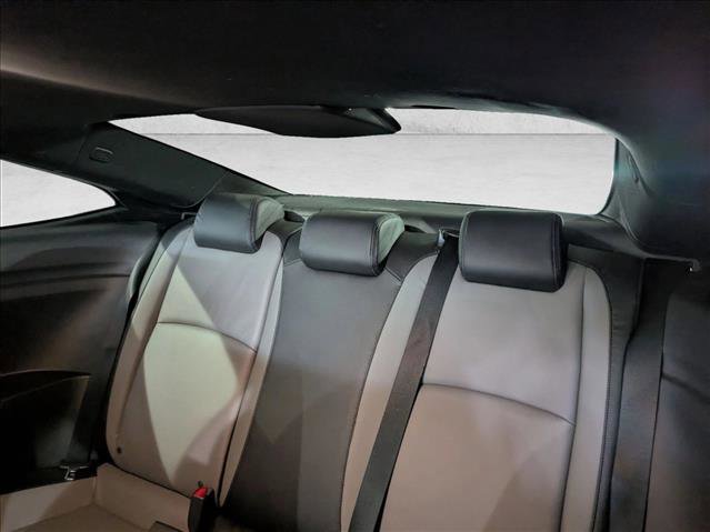 Used 2018 Honda Civic EX-L image 24