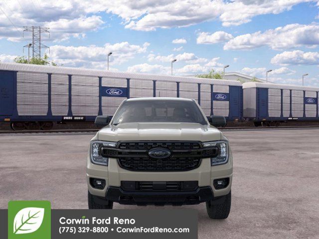 New 2026 Ford Ranger XLT AWD/4WD image 6