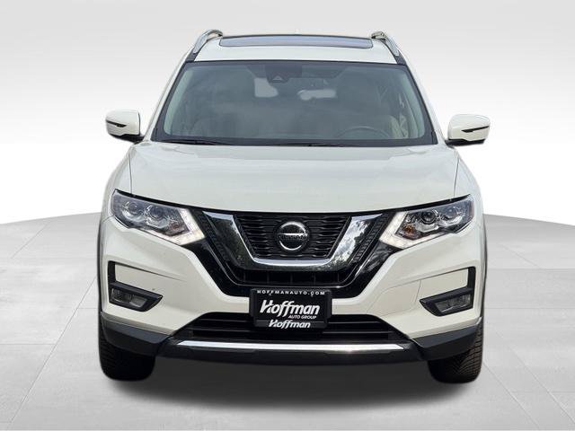 Used 2020 Nissan Rogue SL w/ Premium Package AWD/4WD image 2