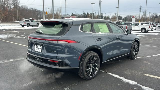 New 2025 Toyota Crown Signia w/ Advanced Technology Package image 33