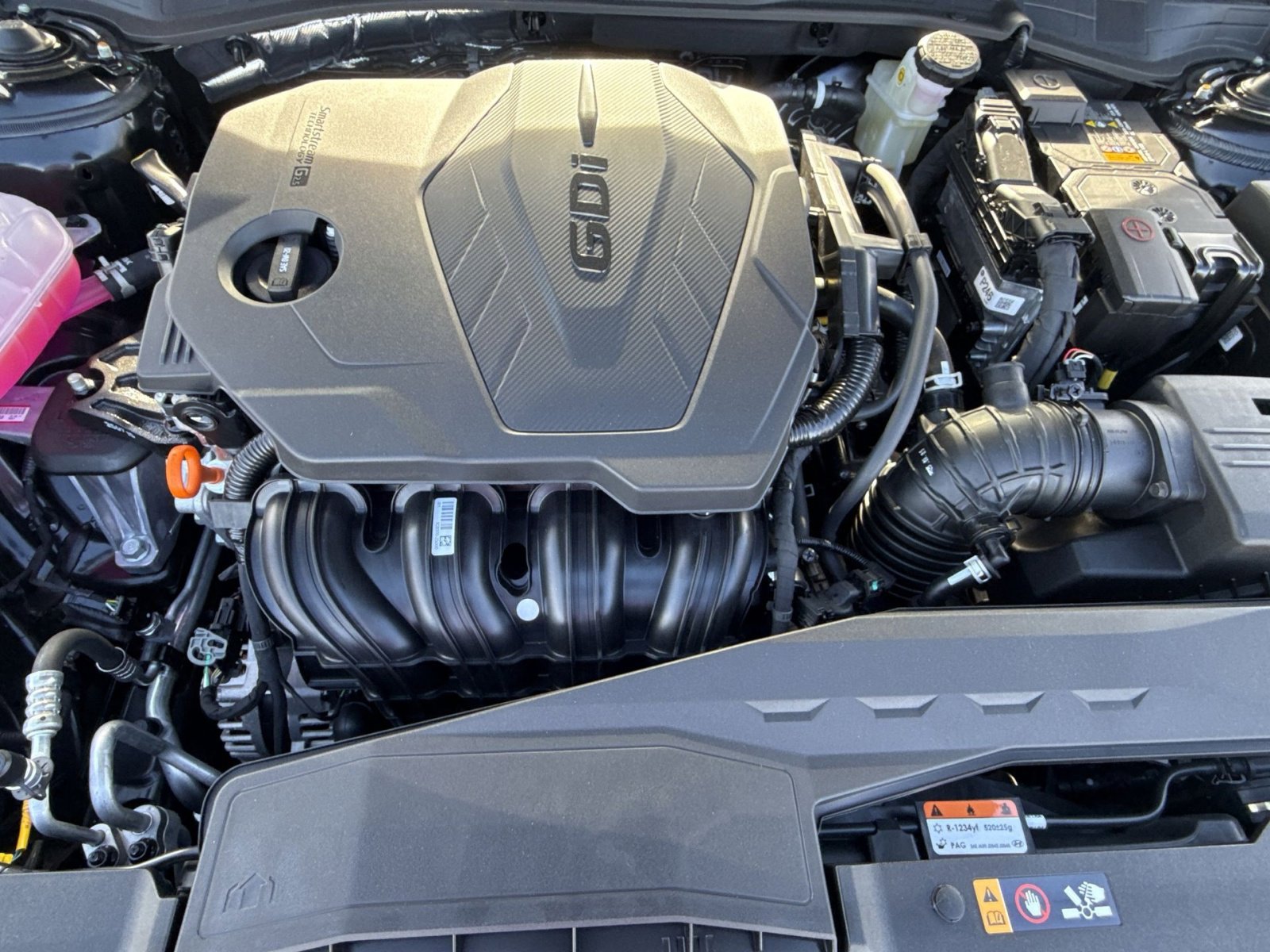 New 2026 Hyundai Sonata SE image 26