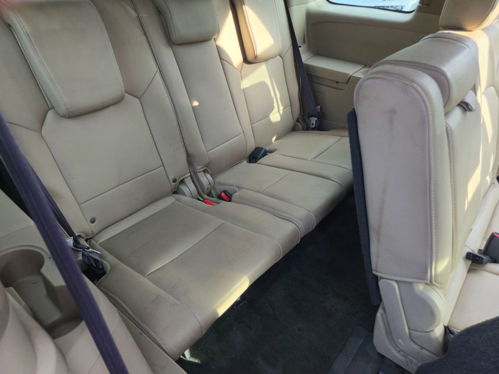 Used 2015 Honda Pilot EX-L image 21