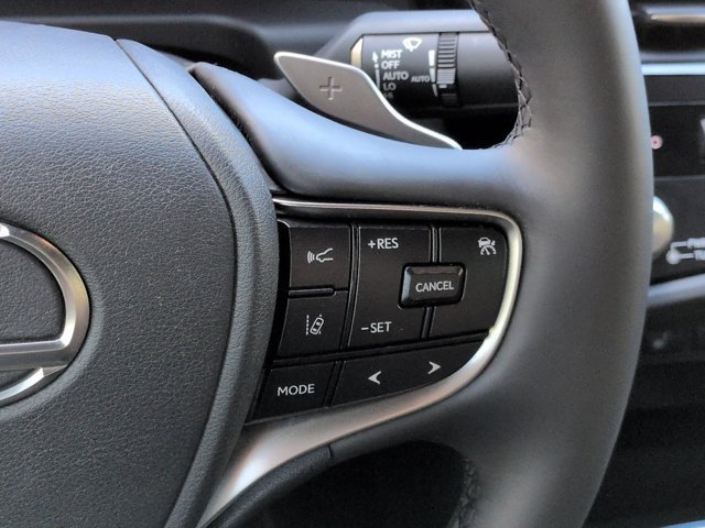 Certified 2023 Lexus ES 350 w/ Premium Package FWD image 28