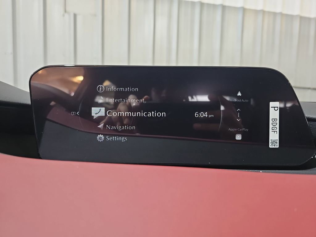 New 2026 MAZDA MAZDA3 2.5 S Hatchback w/ Premium Pkg image 22