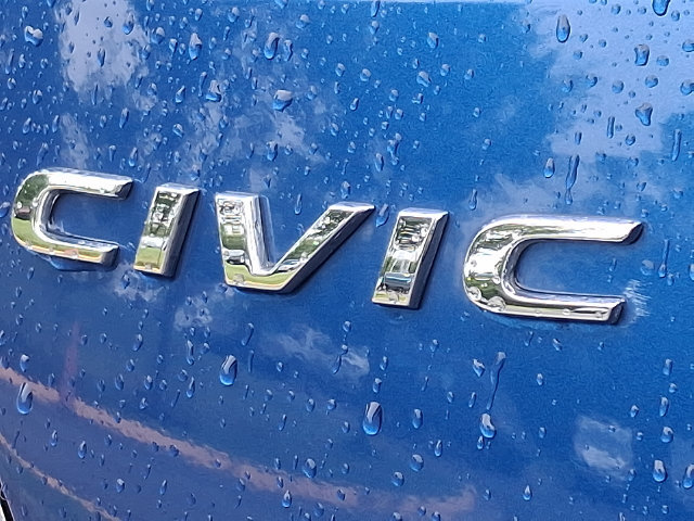 Used 2020 Honda Civic Sport Touring image 29