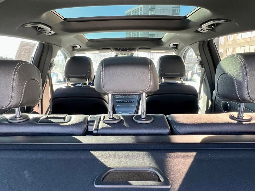 Certified 2022 Mercedes-Benz GLC 300 4MATIC image 26