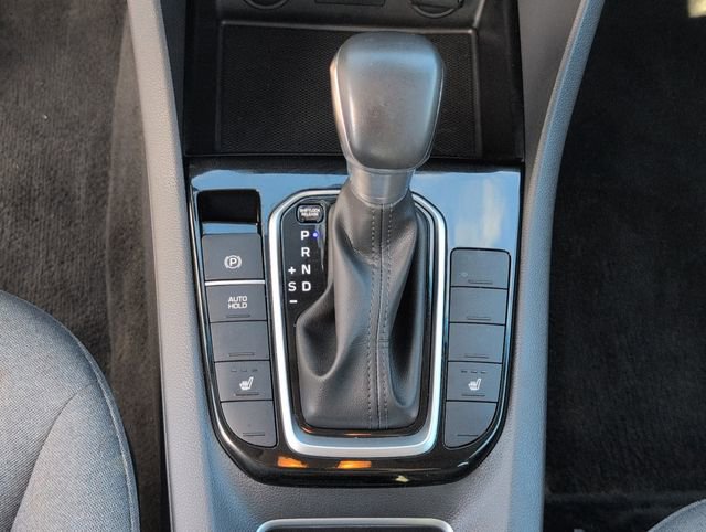 Used 2022 Hyundai Ioniq SE image 21