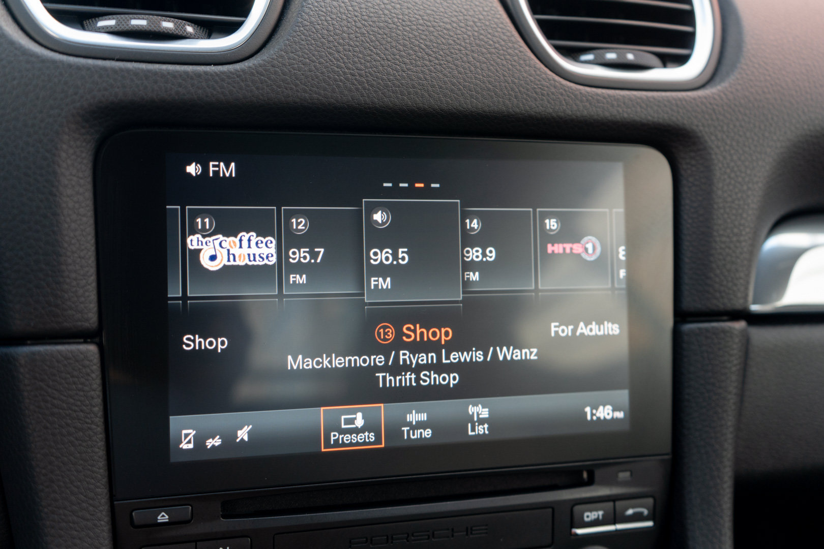 Used 2024 Porsche 718 Cayman RWD image 21