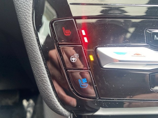 Certified 2023 Ford Explorer Limited image 23