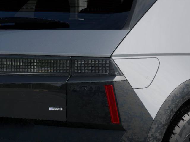 New 2026 Hyundai Ioniq 5 XRT AWD/4WD image 10