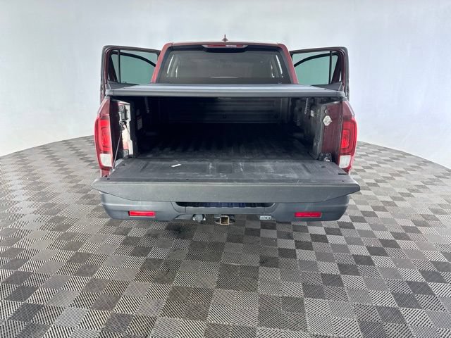 Used 2017 Honda Ridgeline RTS image 19