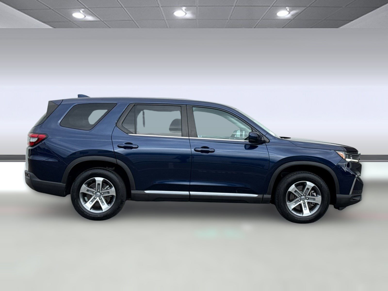 Certified 2023 Honda Pilot EX-L image 8
