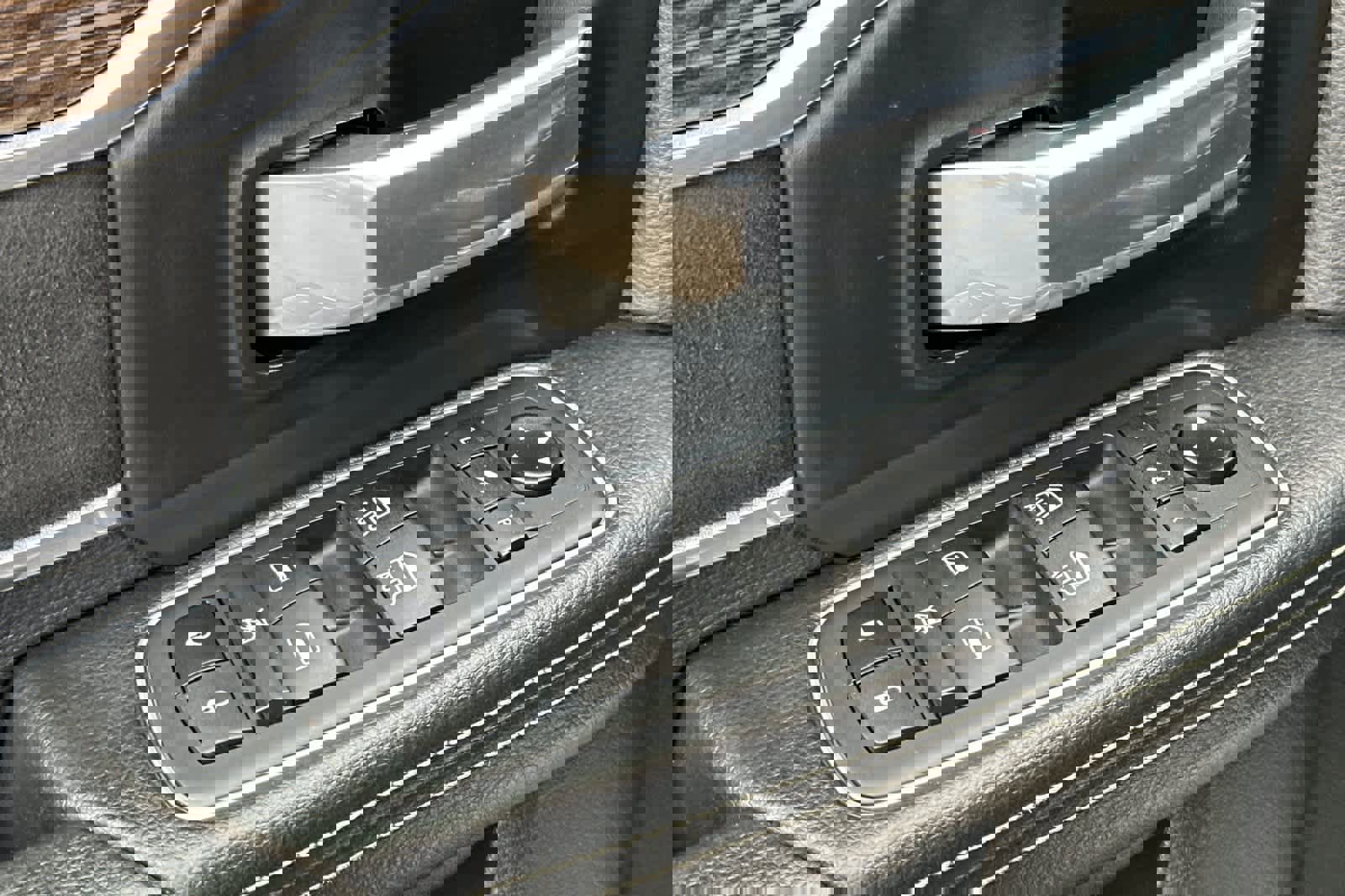 Used 2020 RAM 2500 Laramie image 13