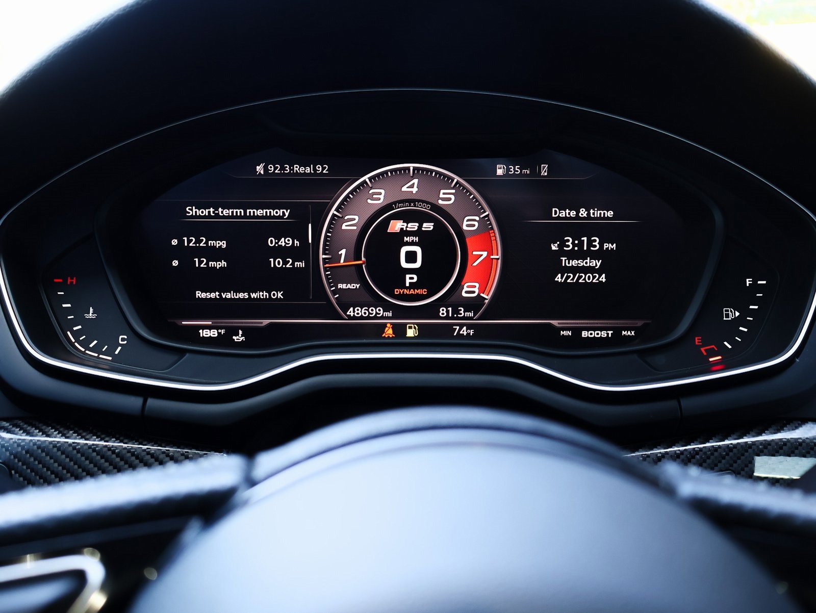 Used 2018 Audi RS 5 image 18