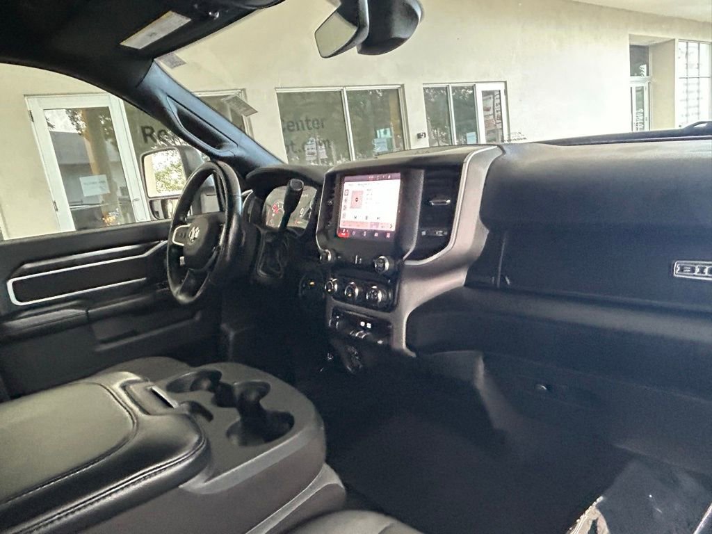 Certified 2024 RAM 2500 Big Horn image 22