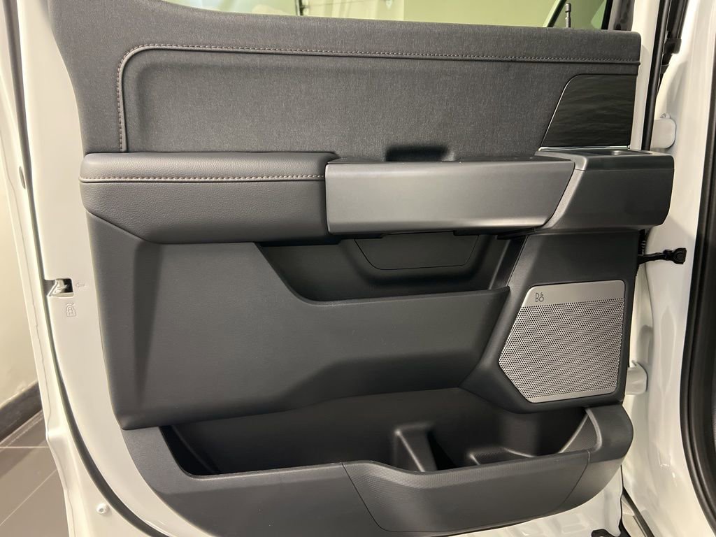 New 2026 Ford F150 Lariat w/ Equipment Group 501A Mid image 37