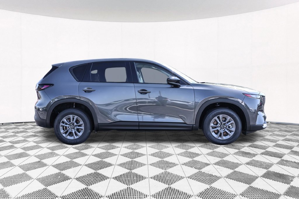 New 2026 MAZDA CX-5 Select AWD/4WD image 13