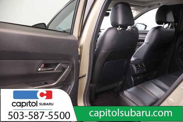 Used 2023 MAZDA CX-50 2.5 Turbo w/ Cargo Package AWD/4WD image 27