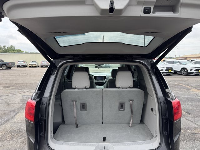 Used 2018 GMC Acadia SLE AWD/4WD image 10