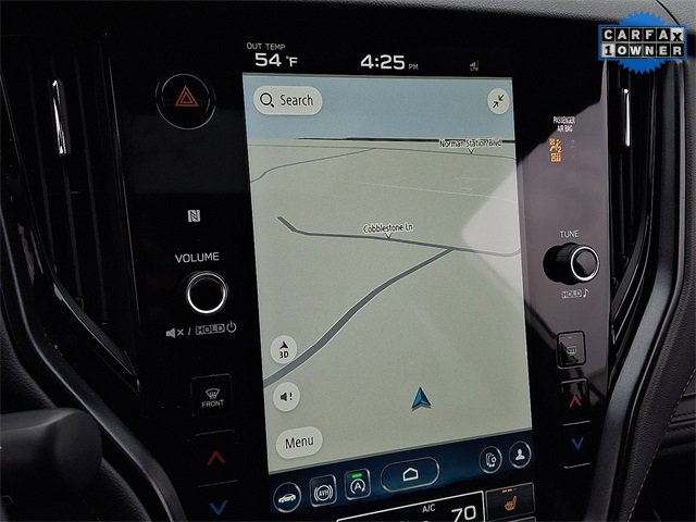 Used 2023 Subaru Outback Wilderness image 17