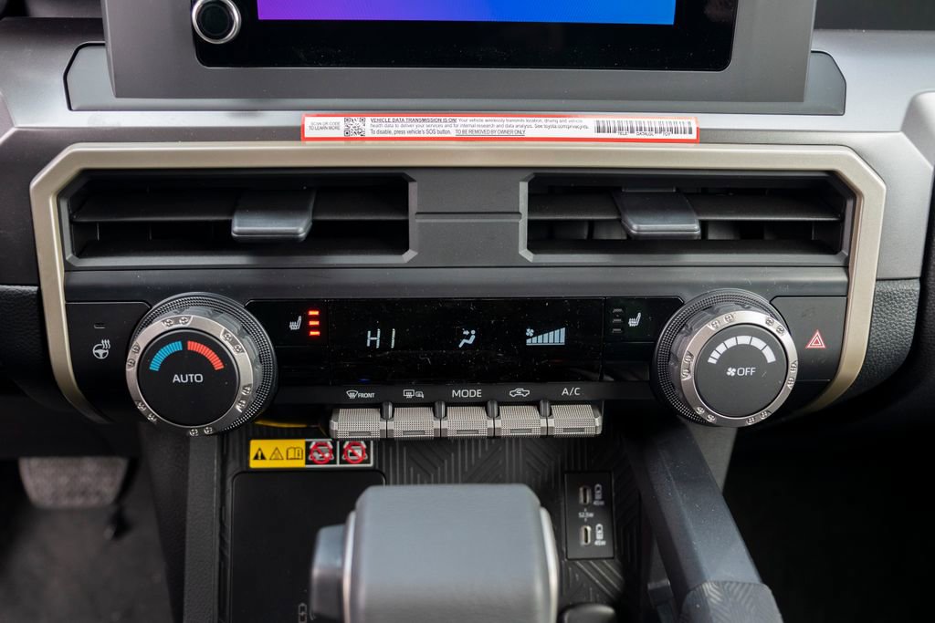 New 2026 Toyota Tacoma SR5 image 29