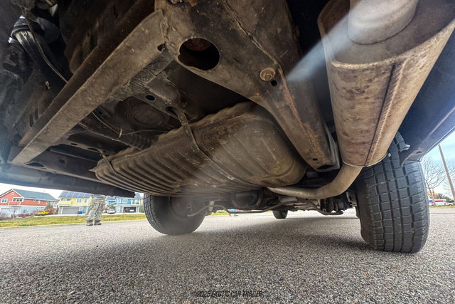 Used 1986 Cadillac Brougham Brougham image 82