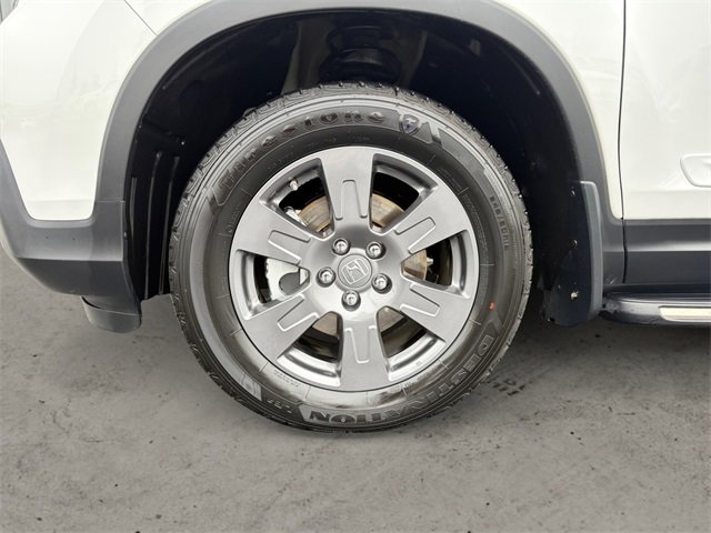 Used 2020 Honda Ridgeline RTL-E image 9