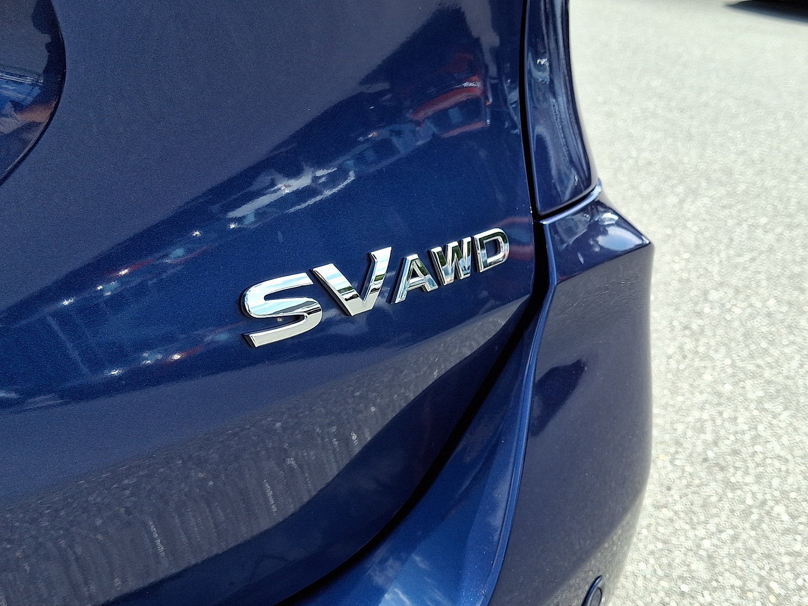 Used 2019 Nissan Rogue SV AWD/4WD image 30