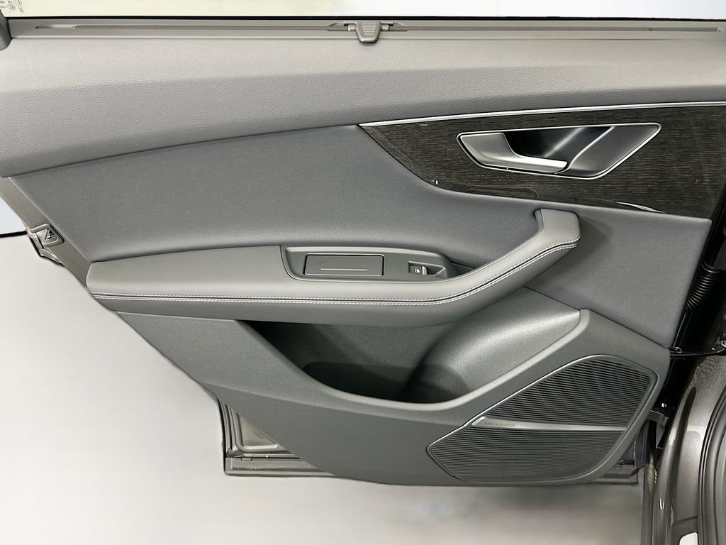 New 2026 Audi Q7 3.0T Premium Plus image 26