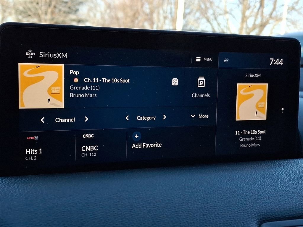 Used 2023 Acura TLX image 14