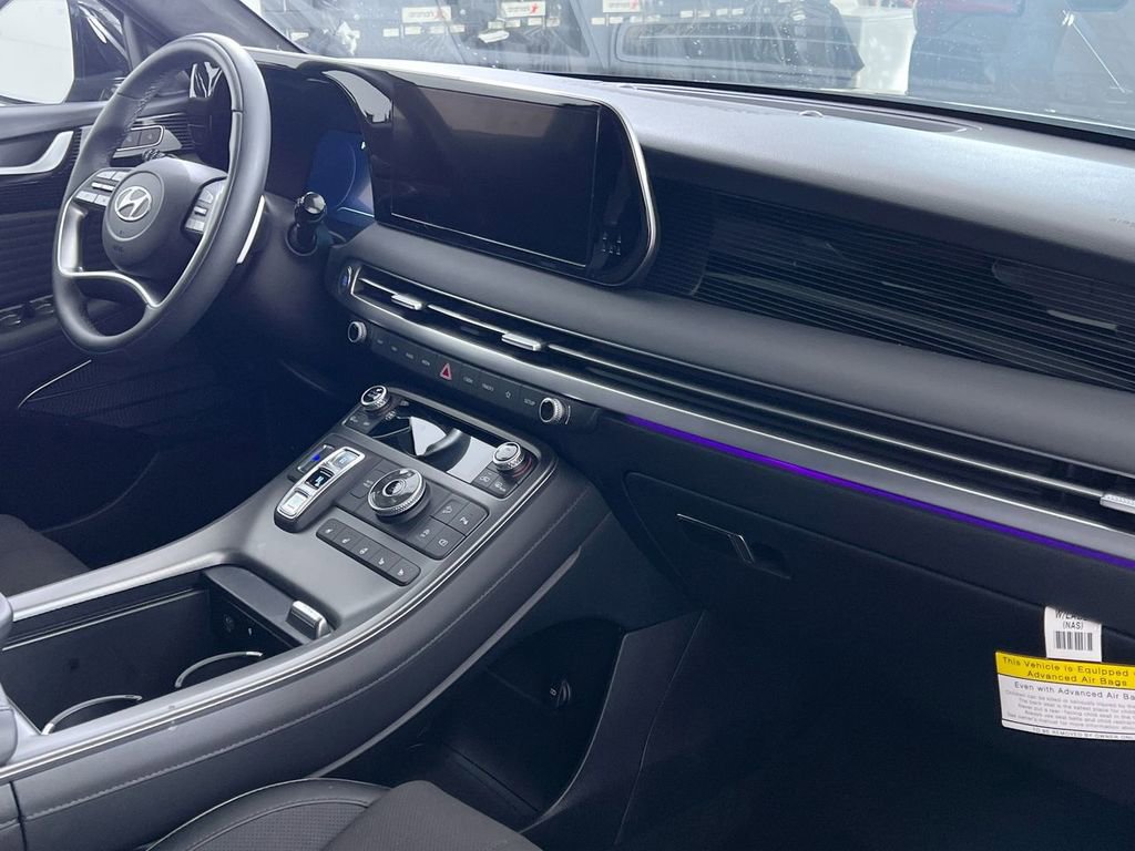 Used 2025 Hyundai Palisade Calligraphy image 36