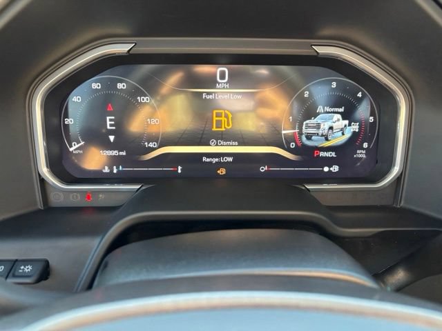 Certified 2026 GMC Sierra 3500 AT4 w/ AT4 Premium Plus Package AWD/4WD image 29
