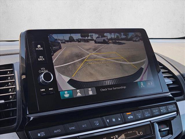 Used 2025 Honda Odyssey EX-L image 13